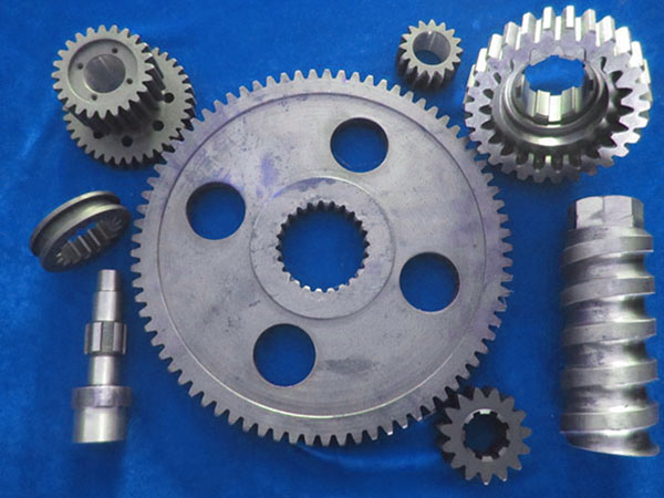 探礦鉆機(jī)系列